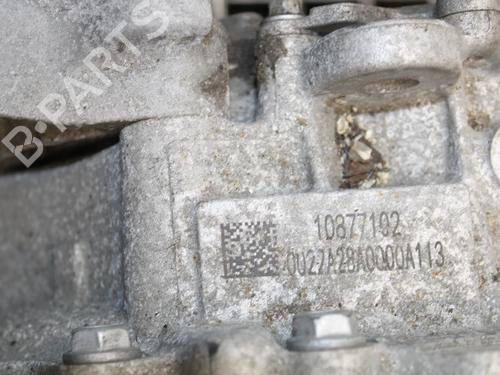 Engine MG MG 4 (EH32) EV | BP39780819M1 - Image 8