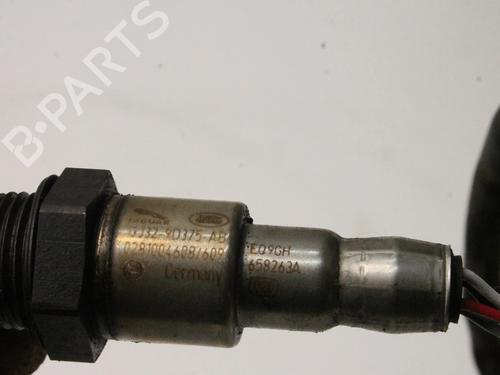 Electronic sensor LAND ROVER DISCOVERY SPORT (L550) 2.0 D 4x4 | BP39846916M84 - Image 5