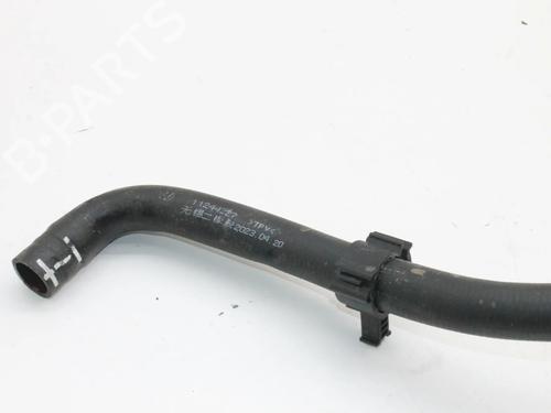 Pipe MG MG 4 (EH32) EV | BP39774375M125 - Image 2