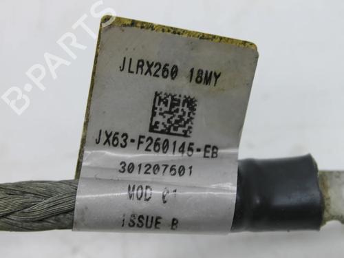 Cable JAGUAR XF II (X260) 2.0 | BP39843737E12 - Image 4