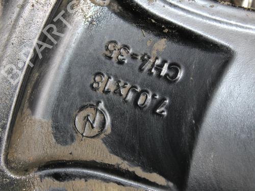 Fælk OPEL MOKKA MOKKA-e | BP39819443C45 - Image 5