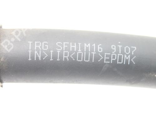 AC pipe RENAULT CAPTUR I (J5_, H5_) 1.2 TCe 120 | BP39767948M126 - Image 4