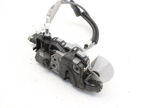 Front left lock OPEL MOKKA MOKKA-e | BP39959477C98 - Image 3
