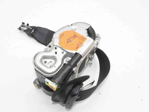 Front right seatbelt TESLA MODEL X (5YJX) P100D AWD | BP39823376I25 - Image 2