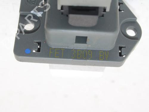 Varmeblæsermodstand KIA STONIC (YB) 1.0 T-GDi | BP39821153M108 - Image 3