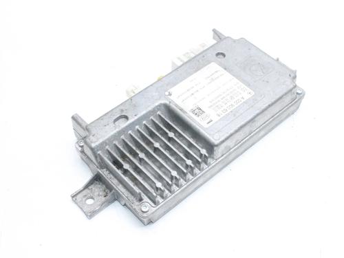 Module électronique Module électronique MERCEDES-BENZ SPRINTER 3-t Van (B910) 214 CDI (910.621, 910.623) (143 hp) 39789918 39789918