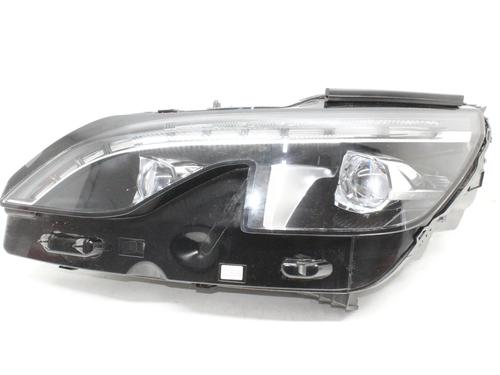 Optica esquerda Optica esquerda PEUGEOT 3008 II SUV (MC_, MR_, MJ_, M4_) 1.2 THP/ PureTech 130 (MRHNSM, MRHNSU, MRHNSJ, MRHNYW,... (131 hp) 39860570 39860570