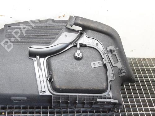 Boot lining AUDI A4 B9 (8W2, 8WC) 35 TFSI Mild Hybrid | BP39798668I3 - Image 7