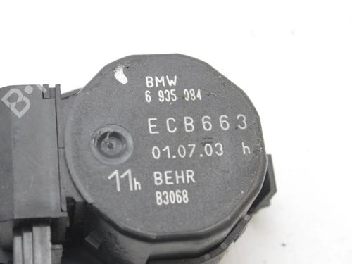 Electronic module BMW 7 (E65, E66, E67) 760 i, Li | BP39767825M83 - Image 5