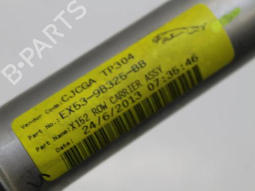 Pipe JAGUAR F-TYPE Convertible (X152) 3.0 SCV6 | BP39867997M125 - Image 3