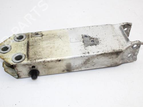 Used Bumper shock absorber Bumper shock absorber BMW 6 Gran Coupe (F06) 640 i (320 hp) 39870055 39870055