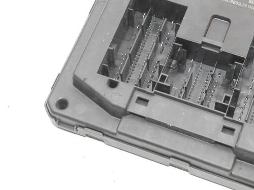 Control unit VW POLO VI (AW1, BZ1, AE1) 1.0 TSI | BP39838948M11 - Image 5