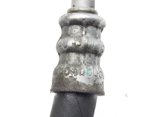 Pipe VW CRAFTER 30-50 Platform/Chassis (2F_) 2.0 TDI | BP39812340M125 - Image 9
