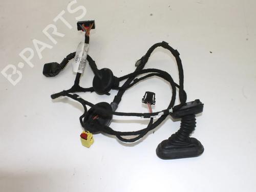 wiring-harness-audi-tt-8j3-2006-2007-2008-2009-2010-2011-2012-2013-2014-2015-39834633 main image