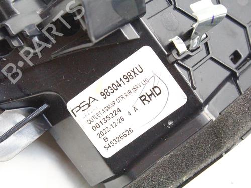 Luftventil OPEL CORSA F (P2JO) CORSA-e (68) | BP39834884I21 - Image 4