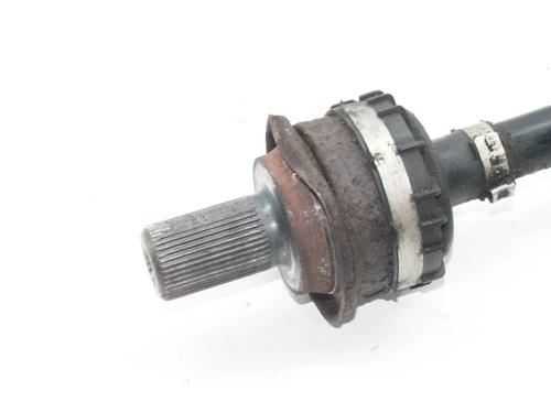 Left rear driveshaft VOLVO XC60 II (246) D4 AWD | BP39805333M40 - Image 2