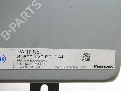 Electronic module HONDA CIVIC IX (FK) 2.2 i-DTEC (FK3) | BP39864941M83 - Image 3