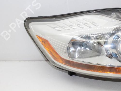Right headlight FORD KUGA I 2.0 TDCi 4x4 | BP39852618C29 - Image 2