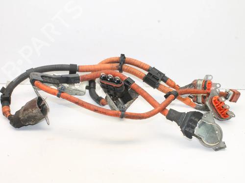 Ledningsnet Ledningsnet TOYOTA PRIUS (_W3_) 1.8 Hybrid (ZVW30) (136 hp) 39796736 39796736