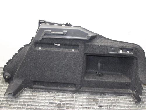 Used Boot lining Boot lining SKODA SUPERB III (3V3) 1.6 TDI (120 hp) 39871743 39871743