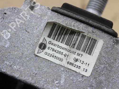 Gearbox mount MINI MINI COUNTRYMAN (R60) Cooper D | BP39875704M88 - Image 3