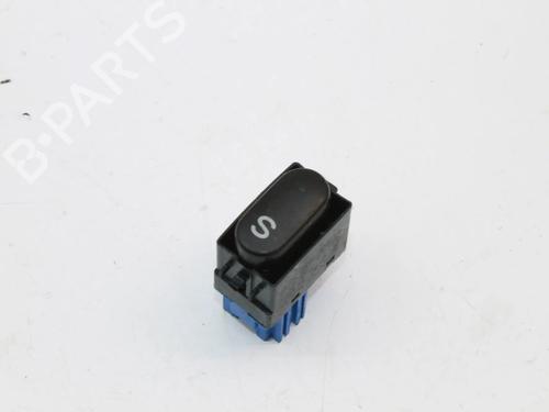 Used Switch Switch JAGUAR XK 8 Convertible (X100) 4.0 XKR (375 hp) 39856290 39856290