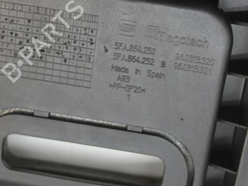 Andre SEAT LEON (KL1, KLG) 1.5 eTSI | BP39844949O1 - Image 3