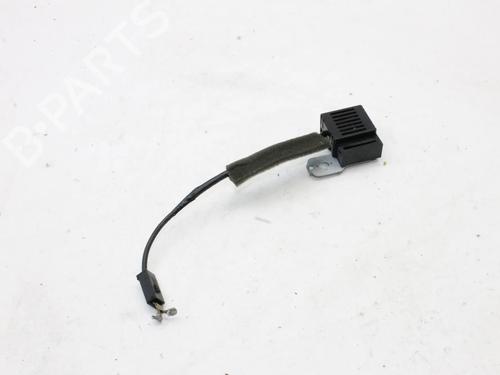 Used Electronic module Electronic module INFINITI M (Y51) 35h (364 hp) 39819041 39819041