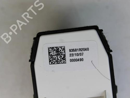 Right rear window switch KIA SPORTAGE V (NQ5) 1.6 T-GDI | BP39840656I28 - Image 3