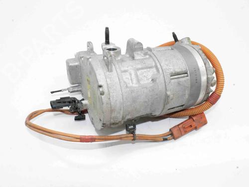 AC-Kompressor TESLA MODEL 3 (5YJ3) EV | BP39789370M34 - Image 3