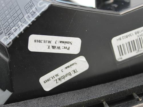 Right tailgate light FORD FIESTA VII (HJ, HF) 1.0 EcoBoost | BP39876339C80 - Image 5