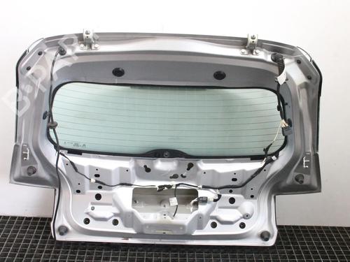 Tailgate CITROËN C4 CACTUS 1.2 THP 110 | BP39795094C6 - Image 2