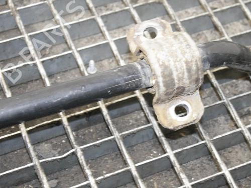 Anti roll bar JAGUAR F-PACE (X761) 2.0 TD4 AWD | BP39817120M96 - Image 5