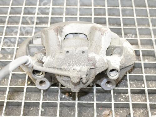 Right front brake caliper JAGUAR F-PACE (X761) 2.0 TD4 AWD | BP39834215M104 - Image 4