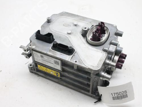 Used Inverter/Converter Inverter/Converter MERCEDES-BENZ EQS (V297) EQS 450+ (297.123) (333 hp) 39866093 39866093