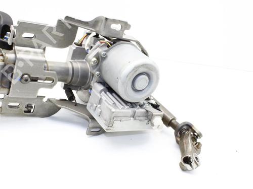 Steering column NISSAN PULSAR Hatchback (C13) 1.2 DIG-T | BP39840099M21 - Image 13
