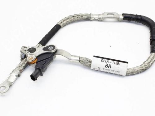 Used Cable Cable LAND ROVER RANGE ROVER SPORT II (L494) 3.0 SDV6 4x4 (306 hp) 39801050 39801050