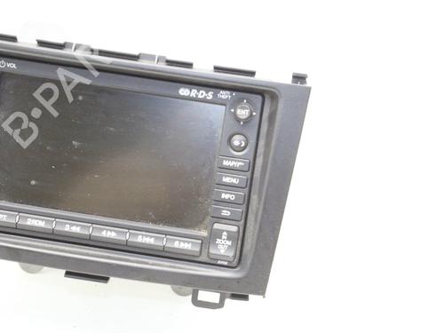 Electronic module HONDA CR-V III (RE_) 2.2 i-DTEC 4WD (RE6) | BP39780456M83 - Image 5