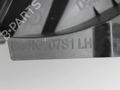 Torpedoplade MAZDA MX-30 (DR) e-SKYACTIV | BP39859545C110 - Image 10