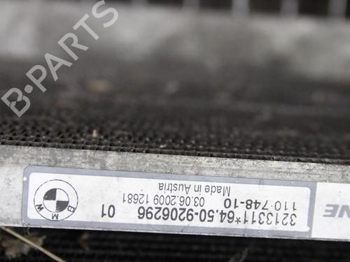 Radiator set BMW 1 Coupe (E82) 123 d | BP39836516M120 - Image 9