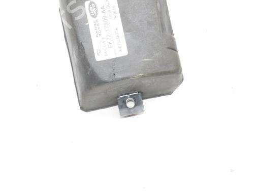 Electronic sensor LAND ROVER DISCOVERY SPORT (L550) 2.0 D 4x4 | BP39803781M84 - Image 8