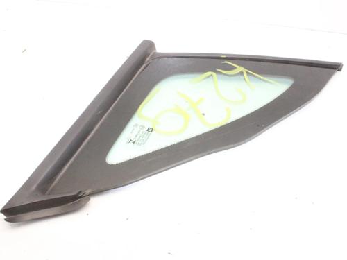 Used Rear left quarter glass Rear left quarter glass OPEL CROSSLAND X / CROSSLAND (P17, P2QO) 1.2 (75) (131 hp) 39842273 39842273