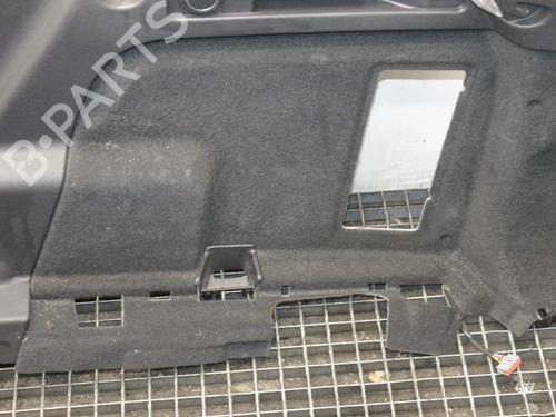 Boot lining LAND ROVER DISCOVERY SPORT (L550) 2.0 D 4x4 | BP39861751I3 - Image 4