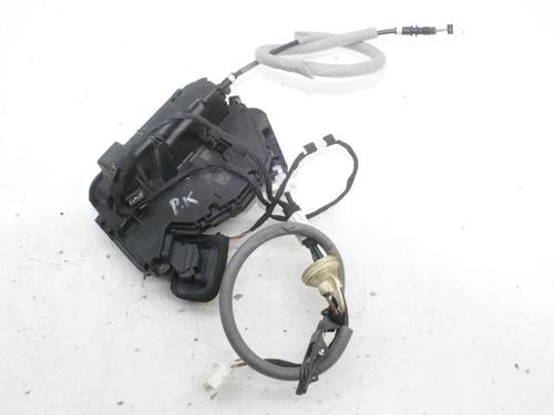 Serrure avant gauche Serrure avant gauche VW ID.3 (E11, E12) Pro S (204 hp) 39789737 39789737