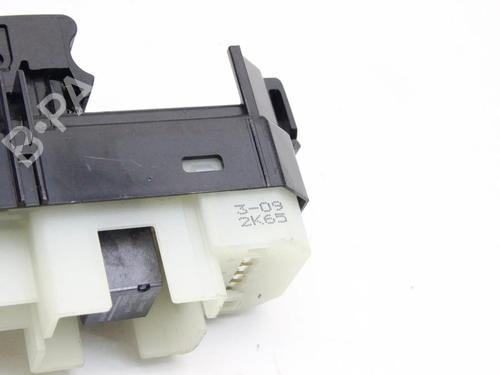 Left rear window switch LEXUS GS (_S19_) 450h (GRS191_, GWS191_) | BP39813910I29 - Image 5