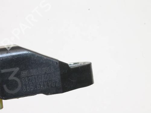 Control unit SUBARU BRZ (ZC6) 2.0 (ZC6) | BP39778535M11 - Image 3