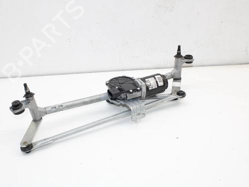 Used Front wipers mechanism Front wipers mechanism VW TAIGO (CS1) 1.0 TSI (110 hp) 39791374 39791374