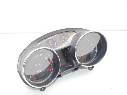 Kombiinstrument Kombiinstrument AUDI TT Roadster (8J9) 2.0 TFSI (200 hp) 39879733 39879733