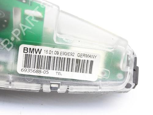 Antenne/Base BMW 3 Coupe (E92) 320 d | BP39807400C140 - Image 4