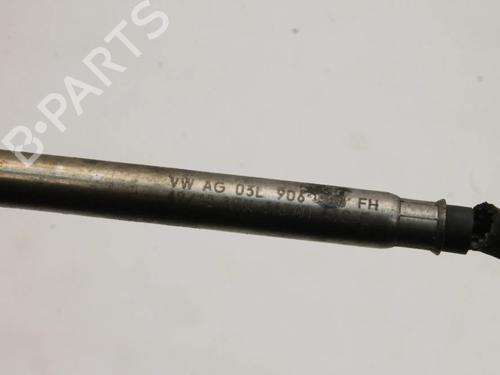 Electronic sensor AUDI A5 Sportback (8TA) 2.0 TDI | BP39847050M84 - Image 4